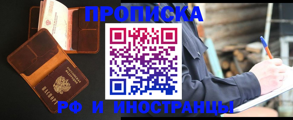 прописка 2025 в Губкине